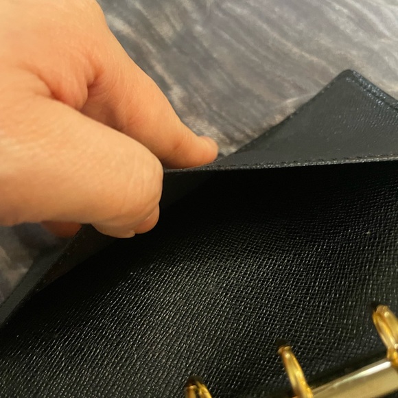 Louis Vuitton Agenda PM - Picture 8 of 12